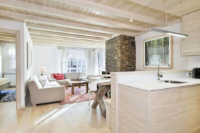 Luderna - Apartamento Val de Ruda B26 des Garonets Baqueira-Beret
